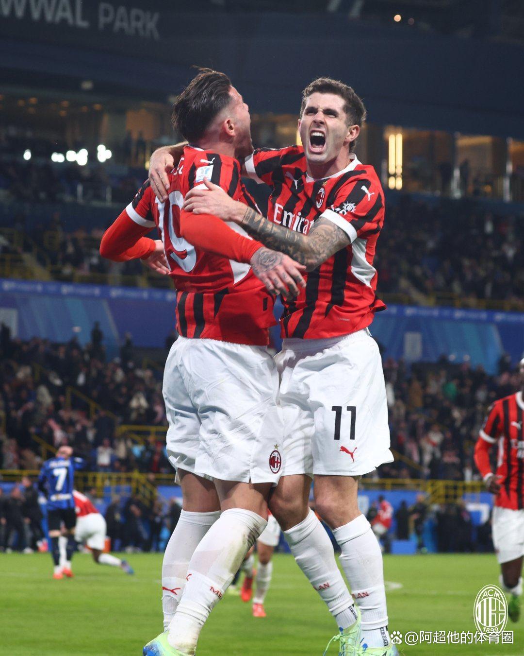 切尔西主场告捷，米兰双雄阻击意大利魔咒