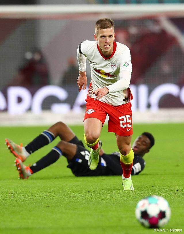 开云官网-RB莱比锡逆袭成功，升至联赛第三