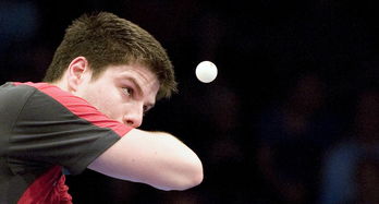 开云体育官网-中国乒乓球队血洗韩国乒乓球队，波尔统治全场