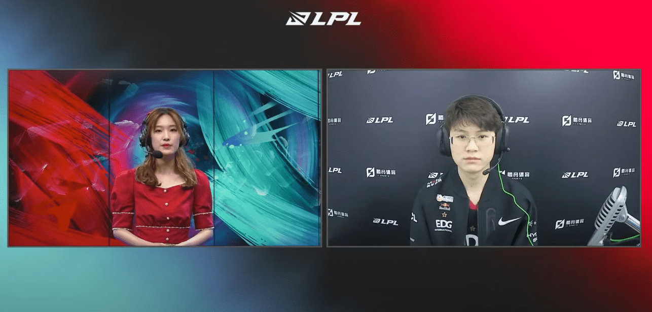 G2绝杀BRO，Meiko打出惊人五杀峡谷大战全球总决赛，引爆全场热议