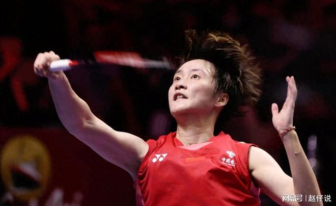 印尼队完胜日本队，陈雨菲高光表现的简单介绍