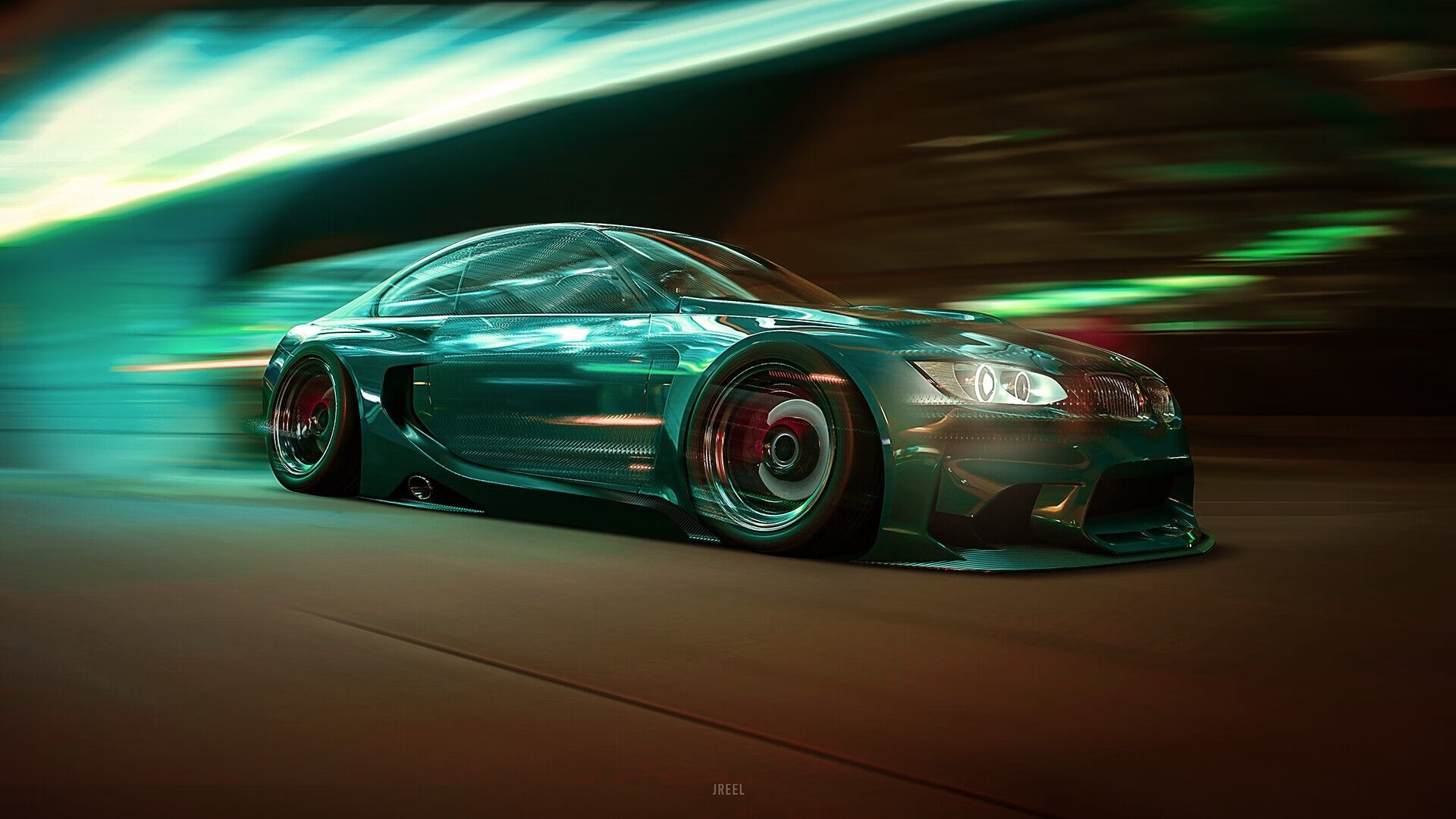 开云体育中国-F1新赛季揭幕战之夜，当引擎轰鸣撞破黑暗—穆勒如何扛起一支车队的孤勇与荣光？